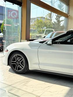 فۆرد مۆستانگ